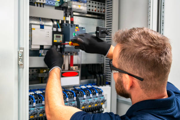 Best Affordable Emergency Electrician  in Bethesda, OH