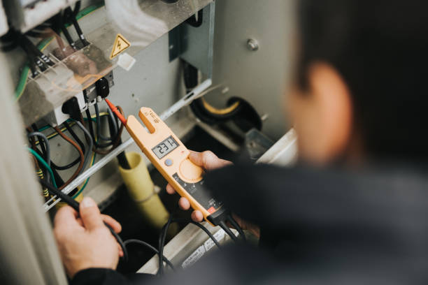 Best Electrical Installation Contractor  in Bethesda, OH