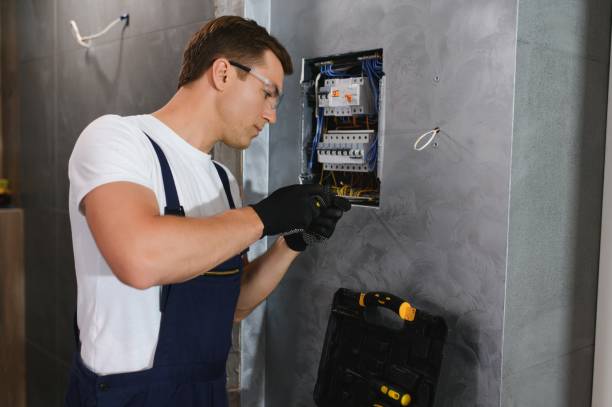 Best Electrician Near Me  in Bethesda, OH