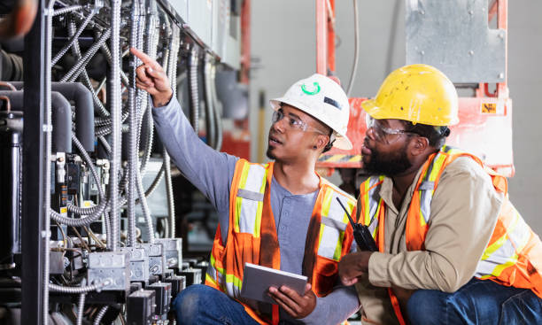 Best Electrical Repair Services  in Bethesda, OH