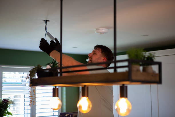 Best Electrical Rewiring Services  in Bethesda, OH