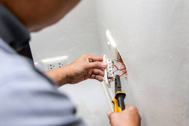 Best Electric Panel Repair  in Bethesda, OH