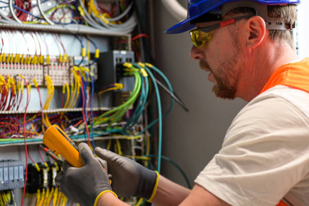 Best Electrical Wiring Services  in Bethesda, OH