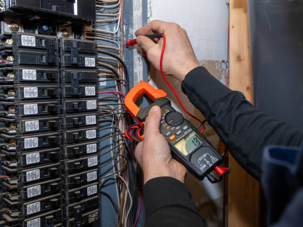 Best Circuit Breaker Repair  in Bethesda, OH