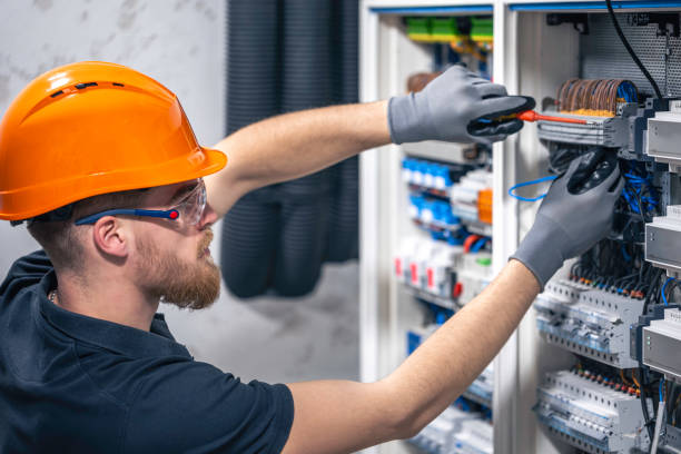 Best Emergency Electrical Repair  in Bethesda, OH
